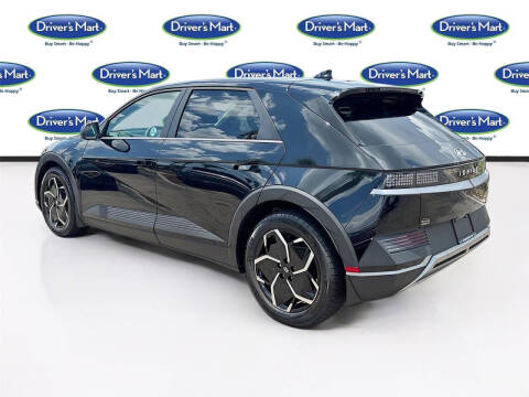 2024 Hyundai Ioniq 5 SEL