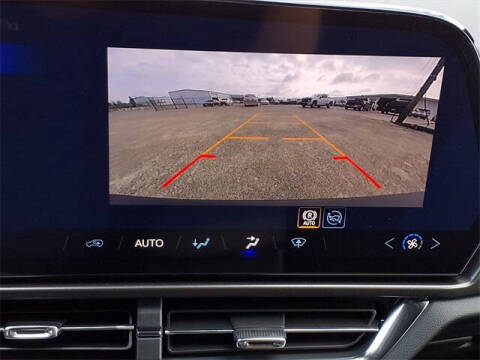 2026 Chevrolet Equinox EV LT 1