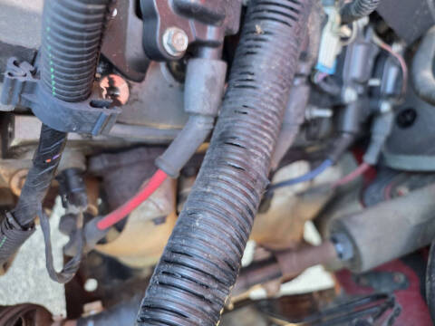 2007 Chevrolet Silverado 1500 Work Truck