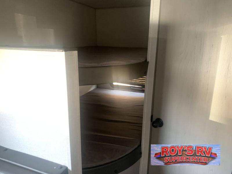 2024 Coachmen RV Clipper