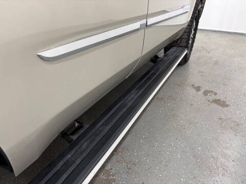 2015 Cadillac Escalade Premium