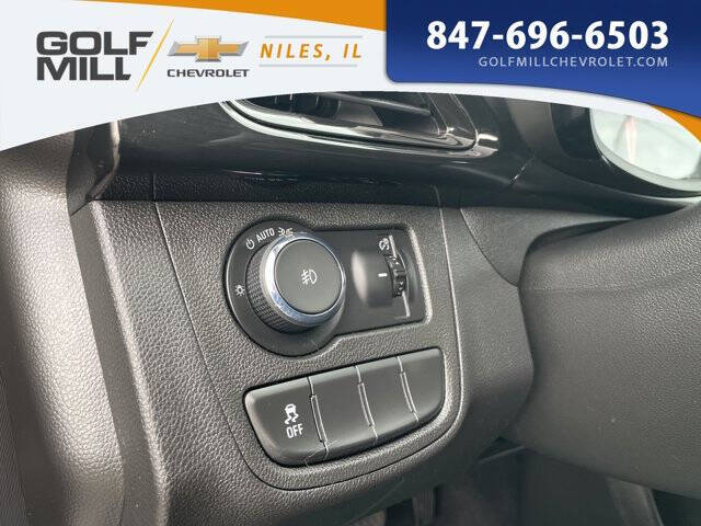 2016 Chevrolet Spark 1LT CVT