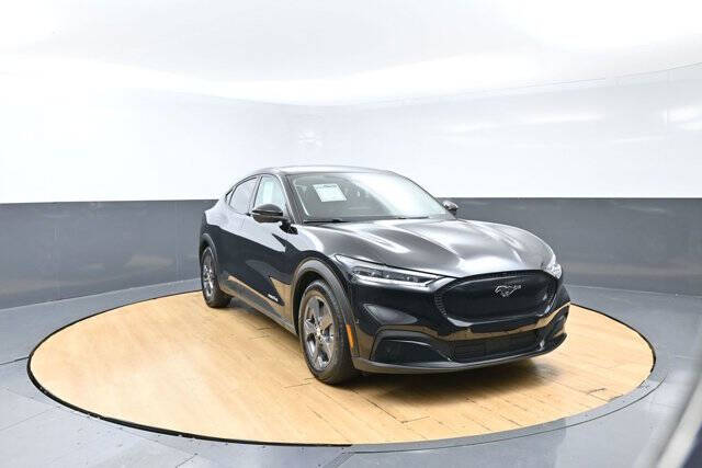 2023 Ford Mustang Mach-E Select