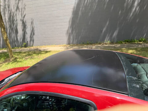 2010 Ford Mustang GT Premium