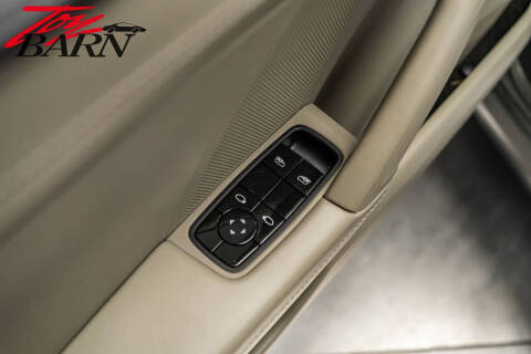 2020 Porsche 911 Carrera S