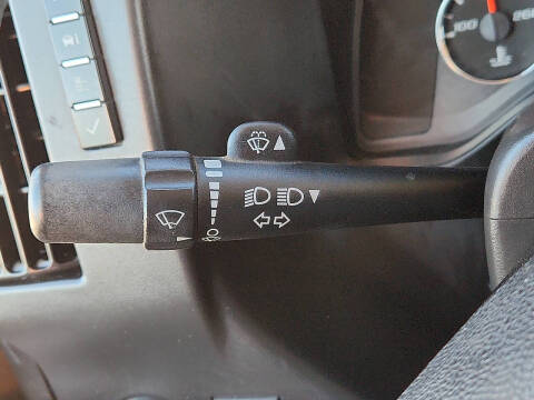 2016 Chevrolet Express 2500