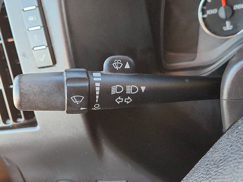 2016 Chevrolet Express 2500