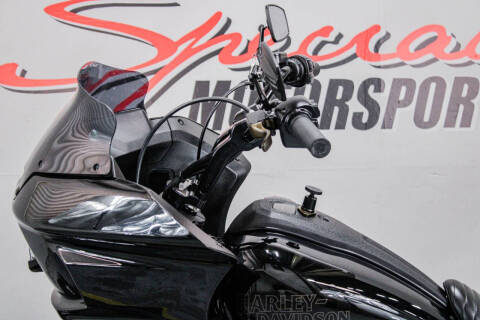 2023 Harley-Davidson Low Rider ST