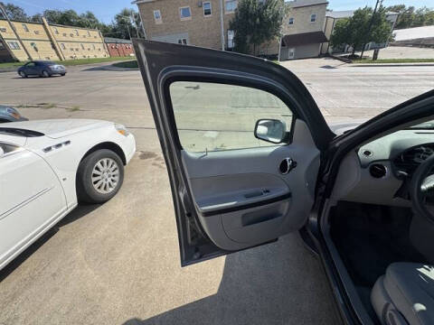 2006 Chevrolet HHR LS