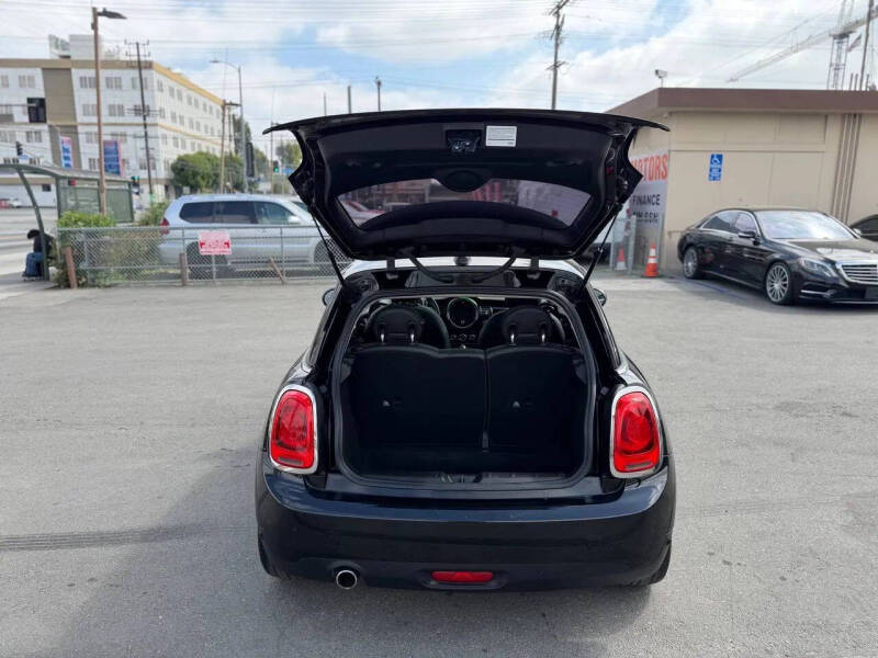 2019 MINI Hardtop 2 Door