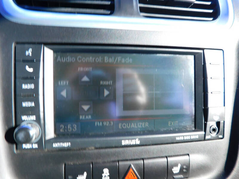 2014 Dodge Avenger R/T