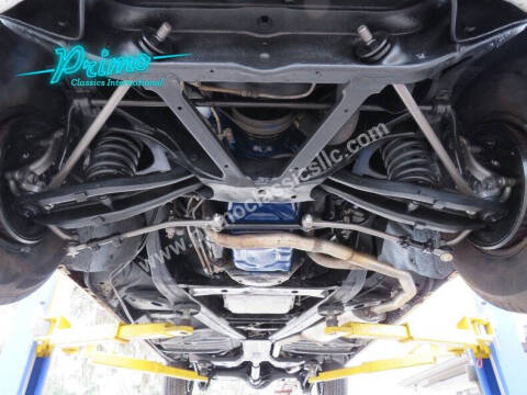 1963 Cadillac Series 62