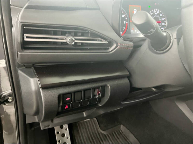 2023 Subaru WRX Limited