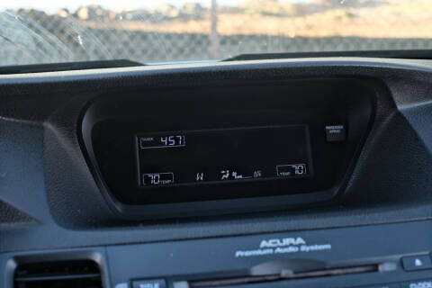 2012 Acura TSX w/Special