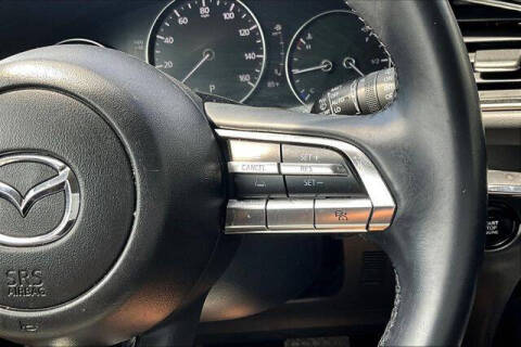 2022 Mazda CX-30 2.5 S Premium