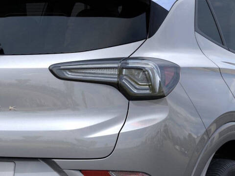 2025 Buick Encore GX Avenir