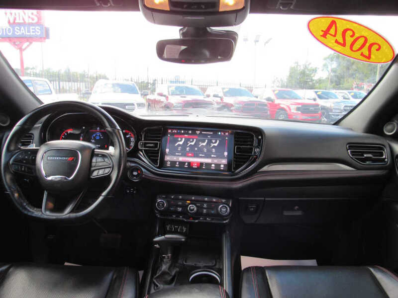 2024 Dodge Durango