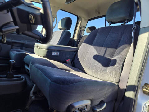 2005 Dodge Ram 3500 SLT