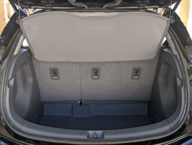 2020 Chevrolet Bolt EV LT