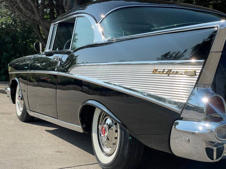 1957 Chevrolet Bel Air
