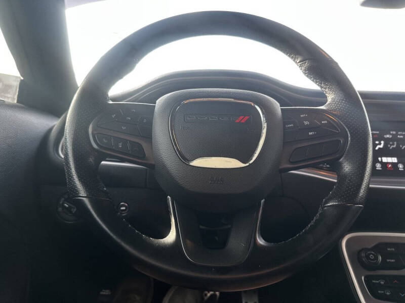 2021 Dodge Challenger GT