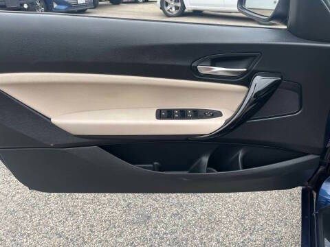 2016 BMW 2 Series 228i xDrive