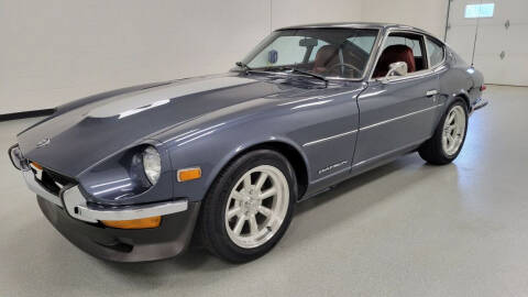 1972 Datsun 240Z for sale at 920 Automotive in Watertown WI