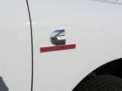 2023 RAM 2500 Big Horn