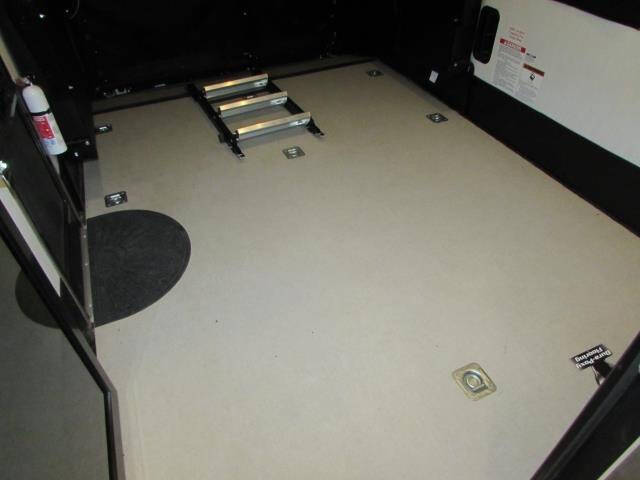 2022 Forest River VENGEANCE