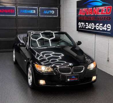 2009 BMW 3 Series 328i