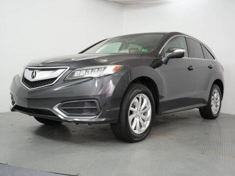 2016 Acura RDX