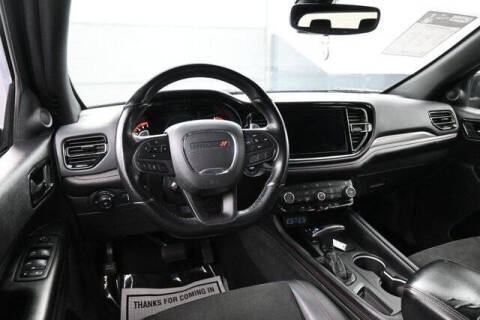 2022 Dodge Durango R/T