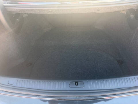 2012 Cadillac CTS 3.6L