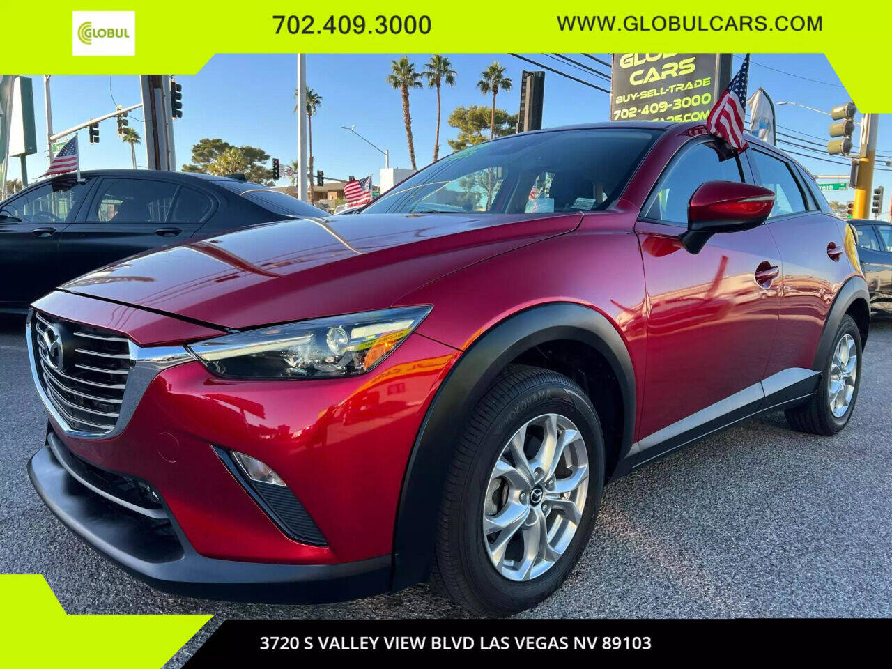 Mazda For Sale In Las Vegas NV Carsforsale