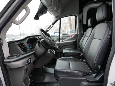 2024 Ford Transit 350