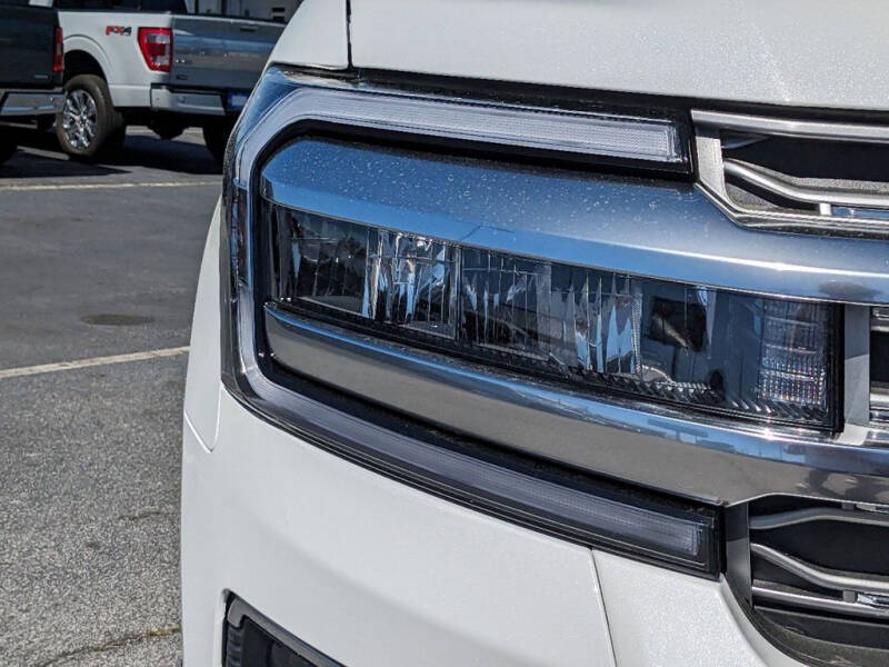 2024 Ford Expedition MAX Platinum