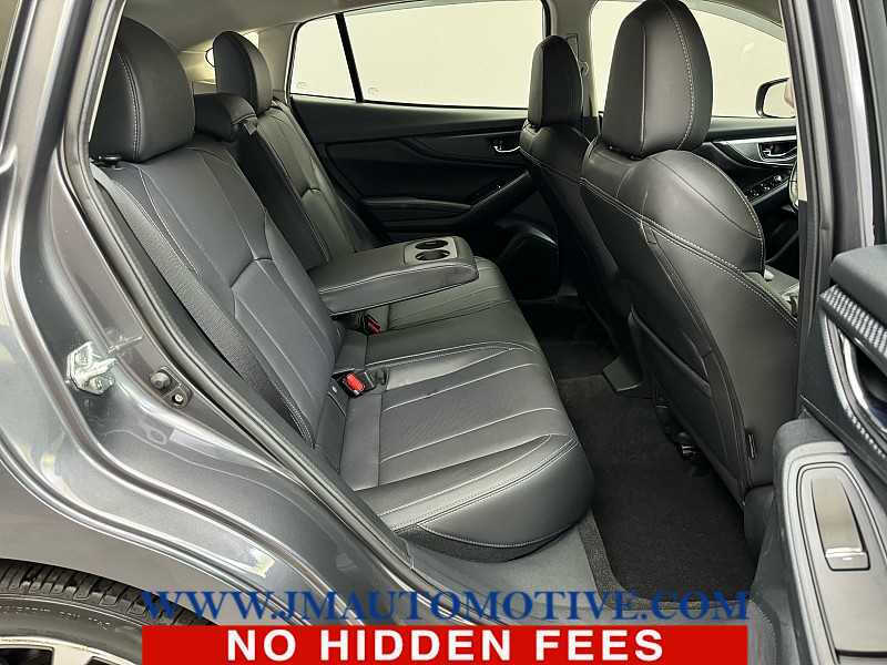 2022 Subaru Impreza Limited