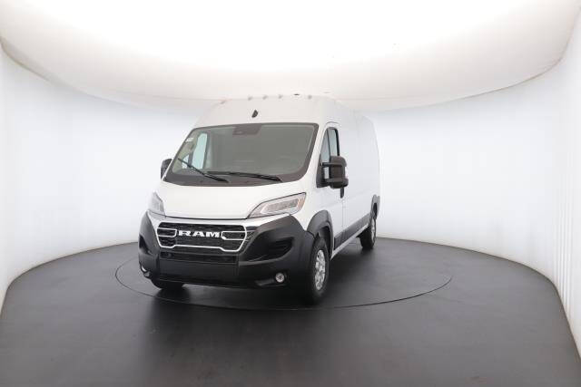 2024 RAM ProMaster