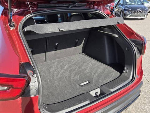 2024 Chevrolet Trax RS