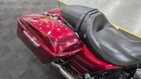 2017 Harley-Davidson FLH