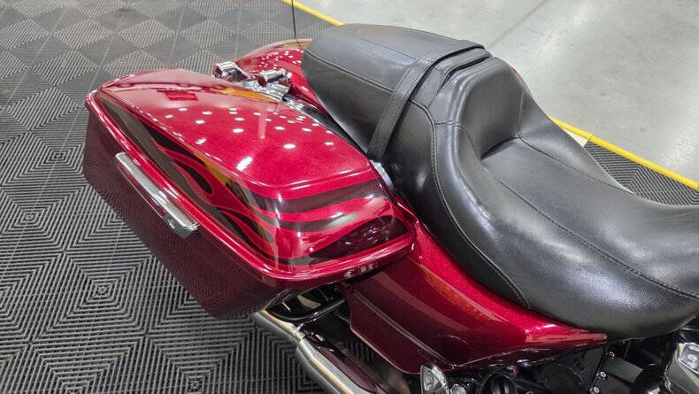 2017 Harley-Davidson FLH