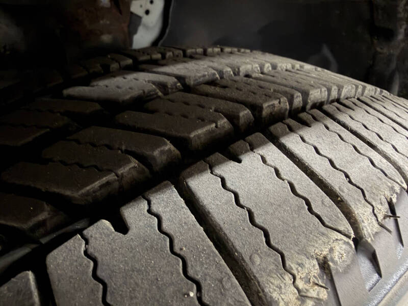 2013 Ford Transit Connect XLT