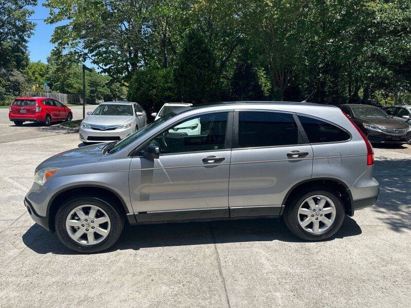 2008 Honda CR-V EX