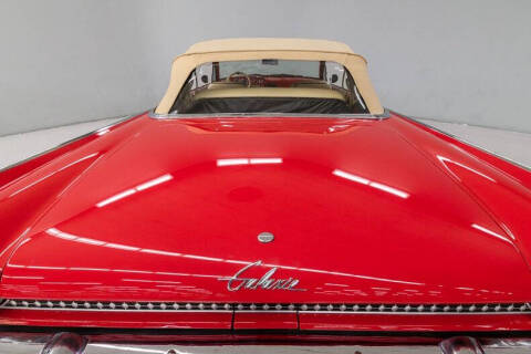 1961 Ford Galaxie 500