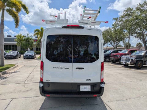 2026 Ford Transit 250