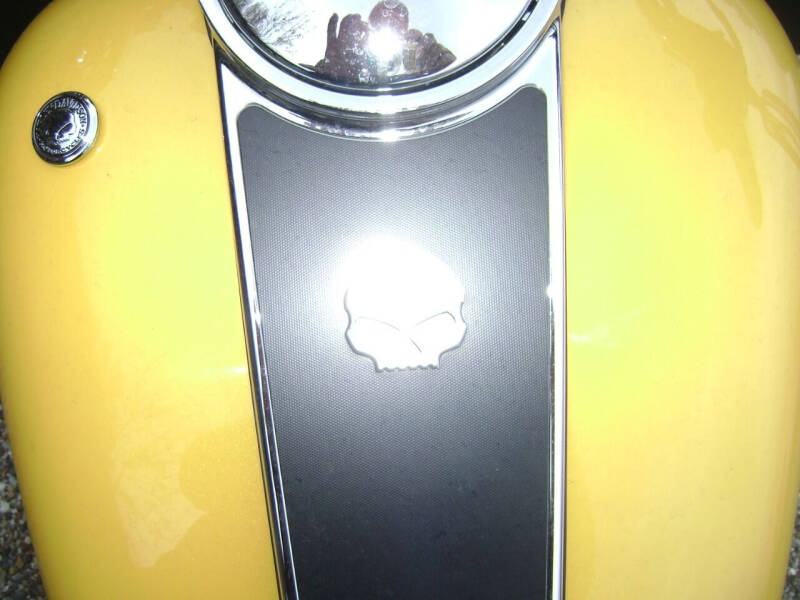 2007 Harley-Davidson Road Glide