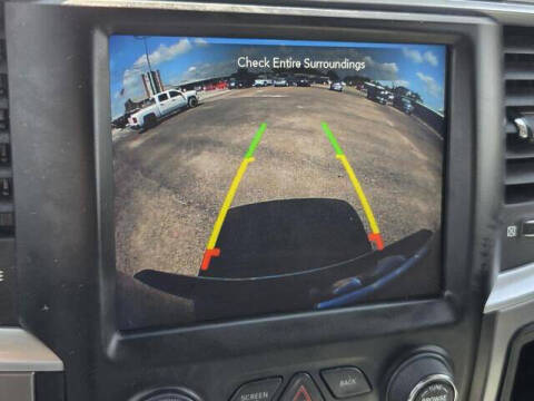 2023 RAM 1500 Classic