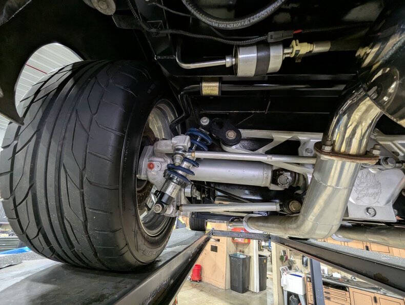 1964 Chevrolet Corvette