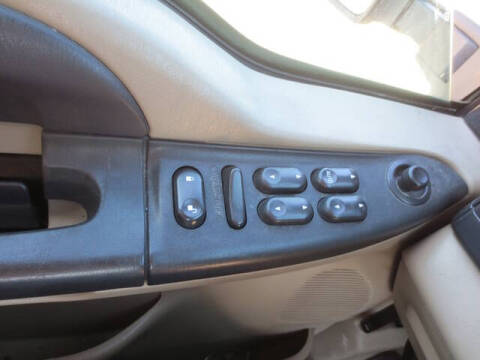 2007 Ford F-250 Super Duty