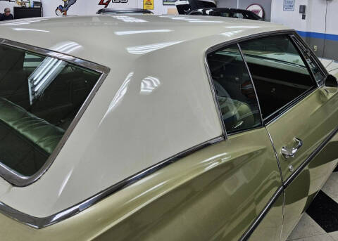 1968 Chevrolet Impala